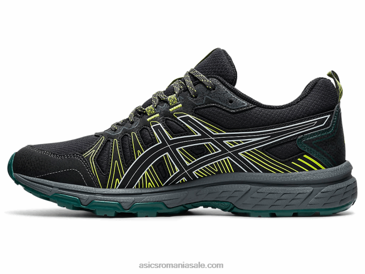 Asics negru gel-venture 7 ZF4642070