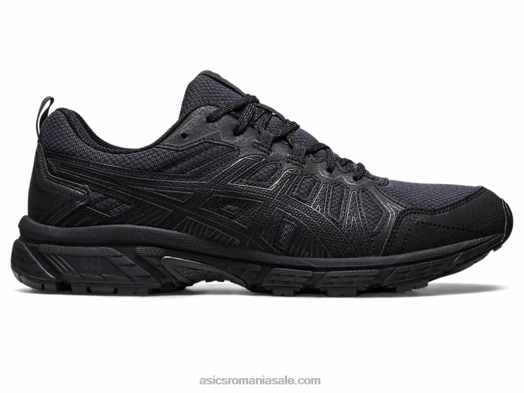 Asics negru gel-venture 7 ZF464770