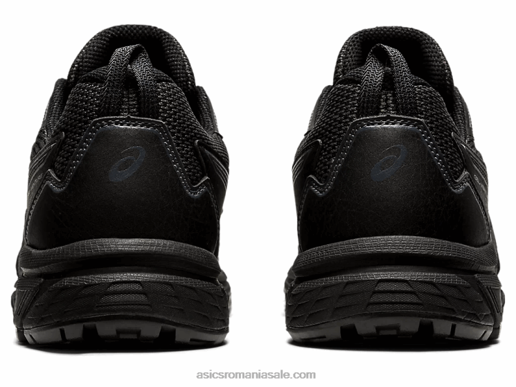 Asics negru gel-venture 8 ZF4641576