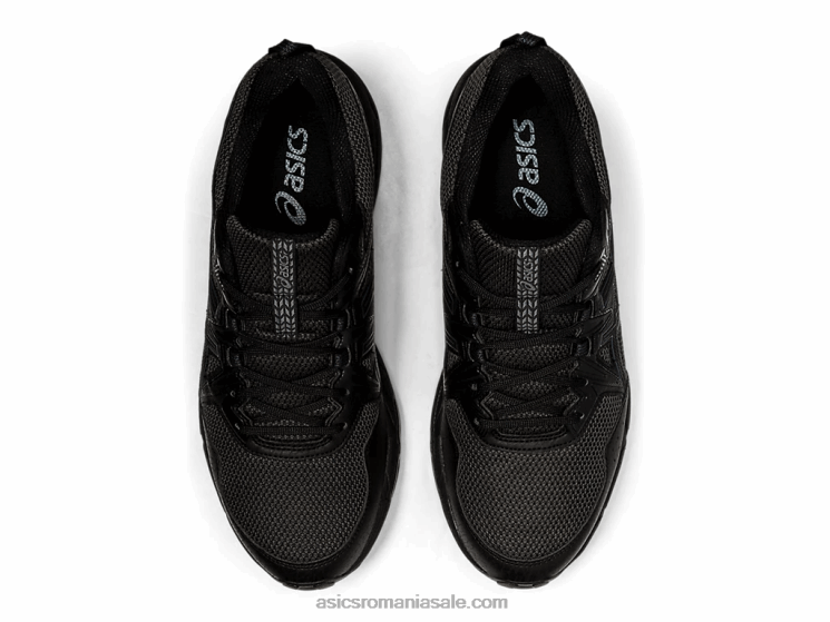 Asics negru gel-venture 8 ZF4641576