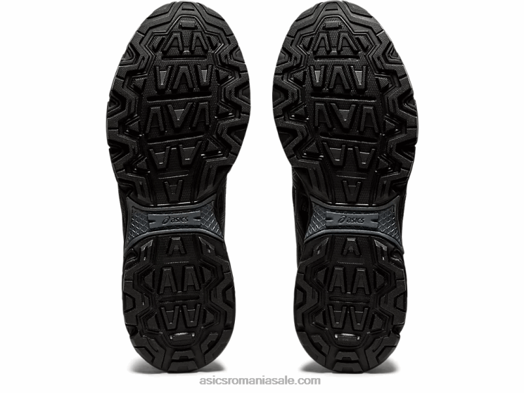 Asics negru gel-venture 8 ZF4641576