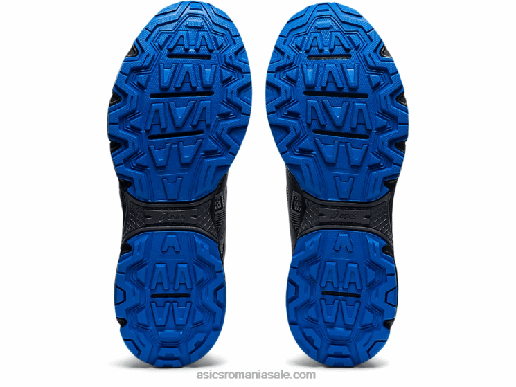 Asics sheet rock/albastru electric gel-venture 8 ZF4641880