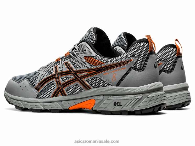 Asics sheet rock/habanero gel-venture 8 ZF4641555