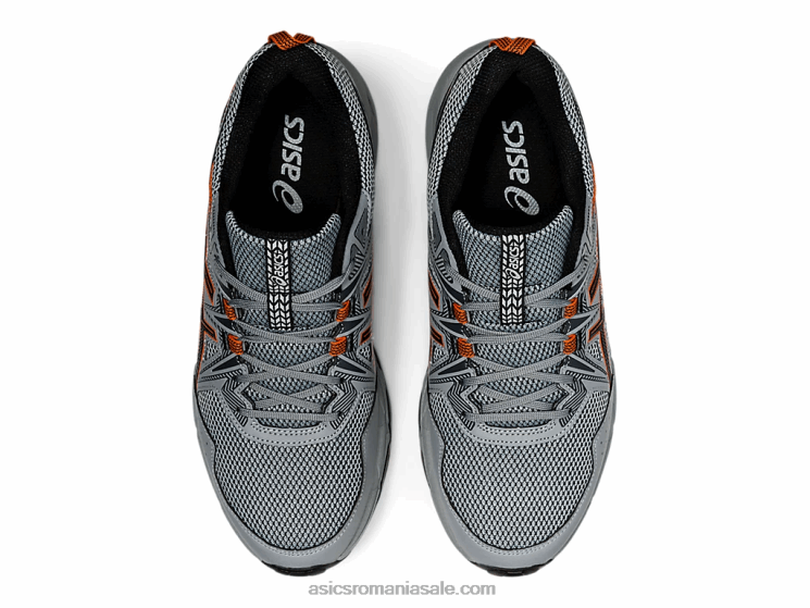 Asics sheet rock/habanero gel-venture 8 ZF4641555