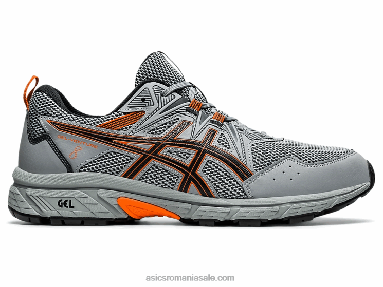 Asics sheet rock/habanero gel-venture 8 extra lat ZF4641556