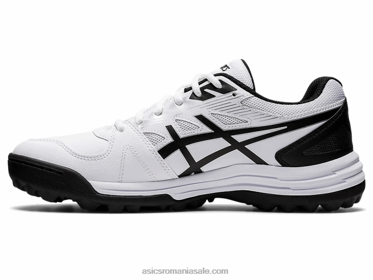 Asics alb negru câmp gel-letal ZF4641198