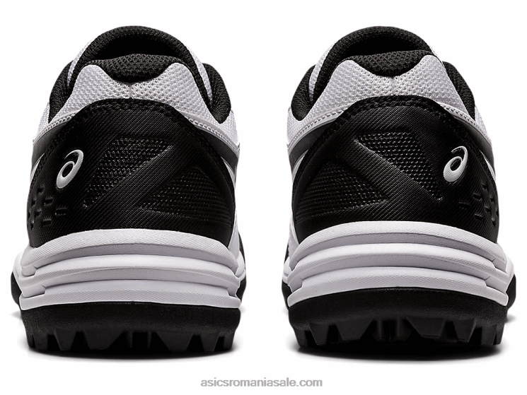 Asics alb negru câmp gel-letal ZF4641198