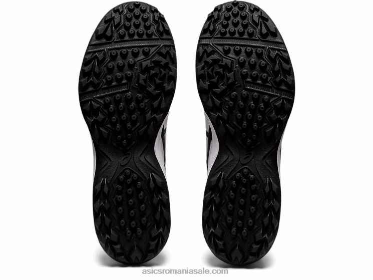 Asics alb negru câmp gel-letal ZF4641198