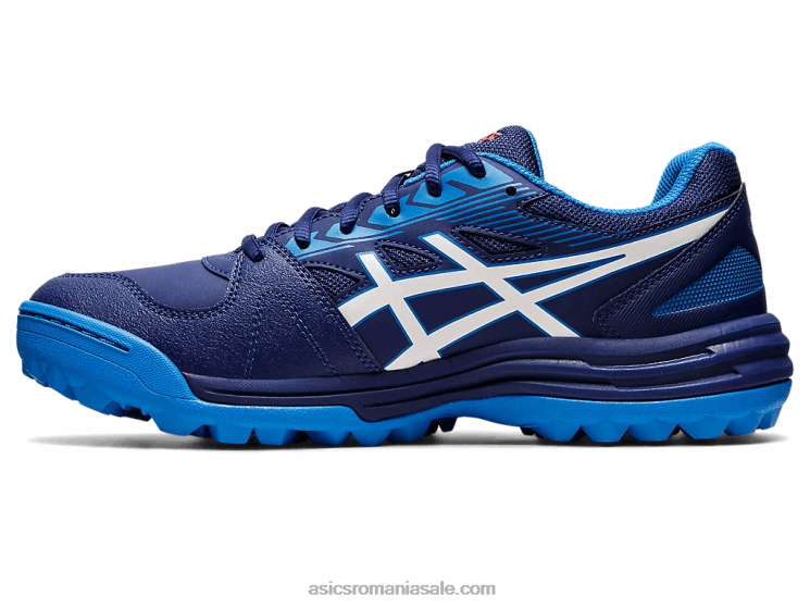Asics scufundare albastru/alb câmp gel-letal ZF4641213