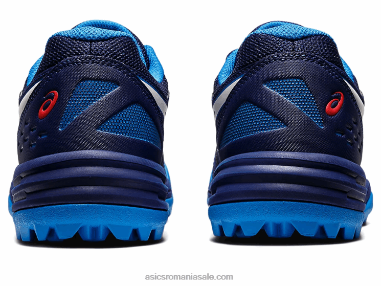 Asics scufundare albastru/alb câmp gel-letal ZF4641213