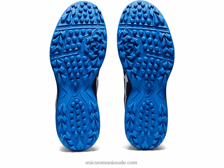 Asics scufundare albastru/alb câmp gel-letal ZF4641213