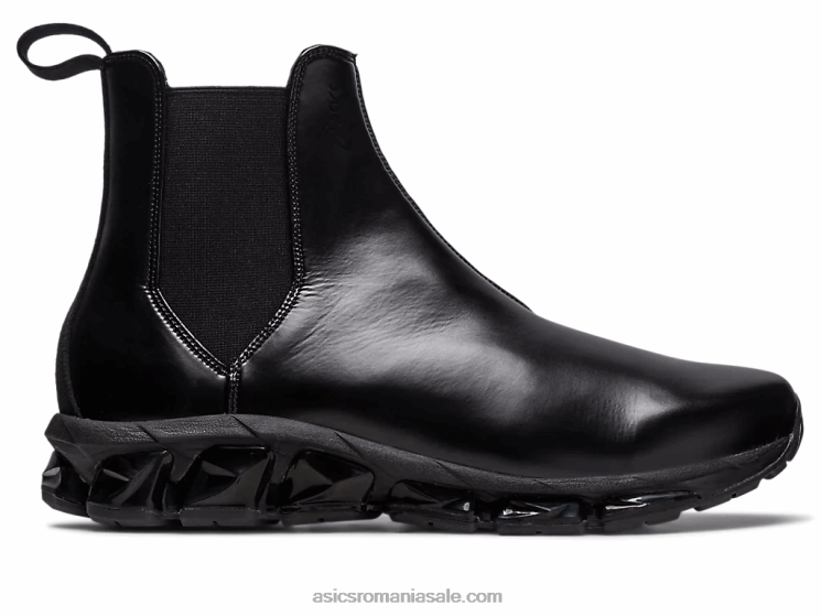Asics negru gel-quantum 360 the chelsea boot ZF464702