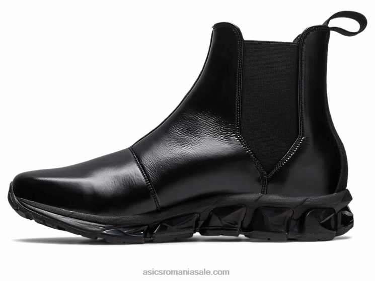 Asics negru gel-quantum 360 the chelsea boot ZF464702