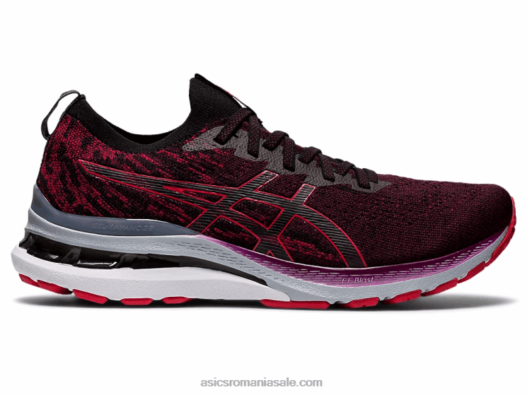 Asics Marte adânc/roșu electric gel-kayano 28 mk ZF4641623