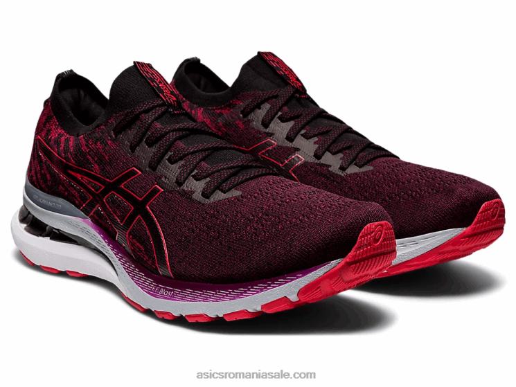 Asics Marte adânc/roșu electric gel-kayano 28 mk ZF4641623
