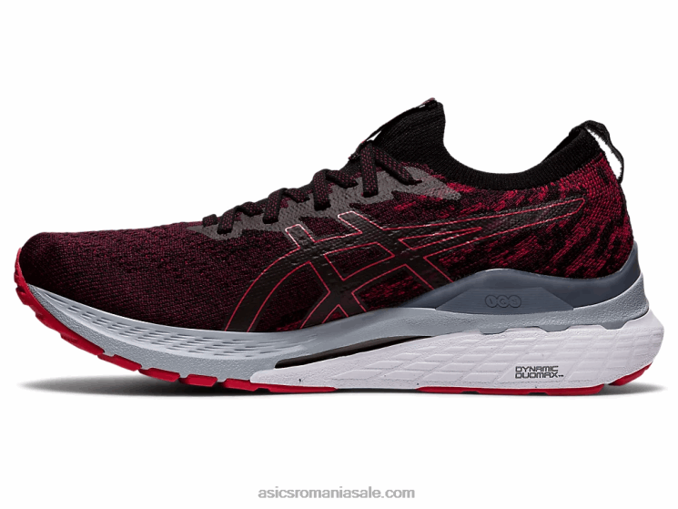 Asics Marte adânc/roșu electric gel-kayano 28 mk ZF4641623