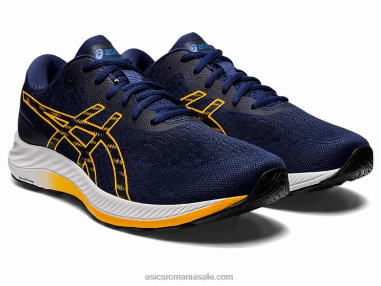 Asics adânc ocean/chihlimbar gel-excitare 9 ZF4641041