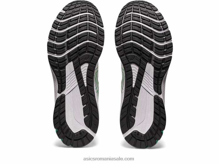 Asics alb/albastru oțel gt-1000 11 ZF464606