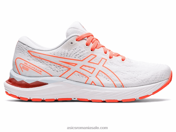 Asics alb/cer gel-cumulus 23 ZF4641407