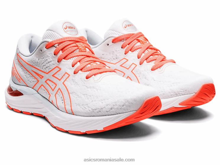 Asics alb/cer gel-cumulus 23 ZF4641407