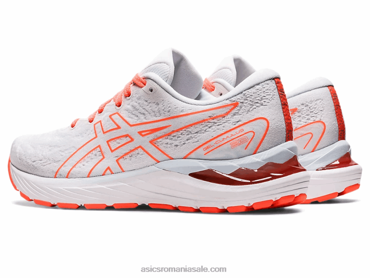 Asics alb/cer gel-cumulus 23 ZF4641407