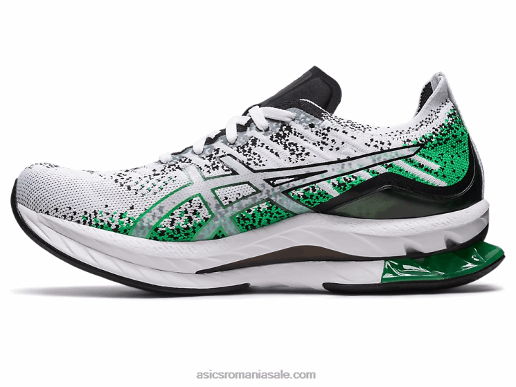 Asics alb/coriandru gel-kinsei blast ZF464448