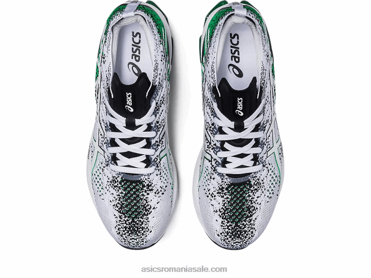 Asics alb/coriandru gel-kinsei blast ZF464448