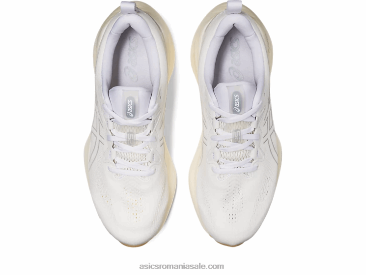 Asics alb gel-cumulus 25 ZF4644