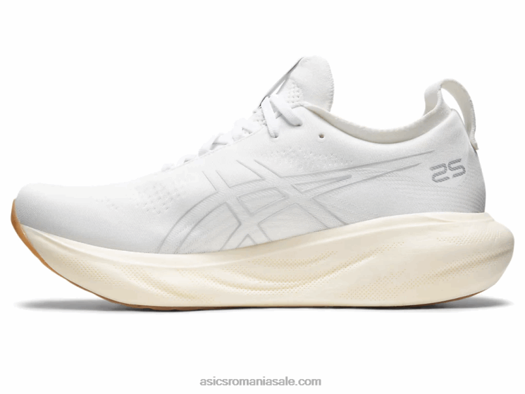 Asics alb gel-nimbus 25 ZF46412