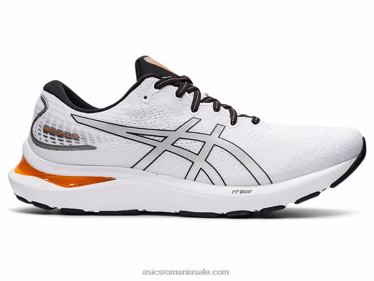 Asics alb/gri piemont gel-cumulus 24 ZF4641312