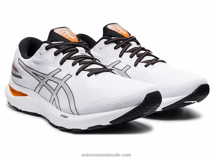 Asics alb/gri piemont gel-cumulus 24 ZF4641312