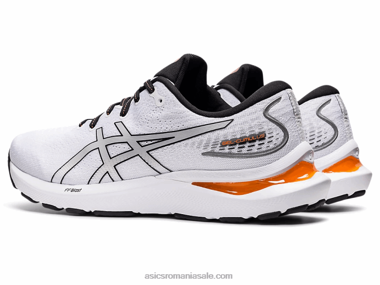 Asics alb/gri piemont gel-cumulus 24 ZF4641312