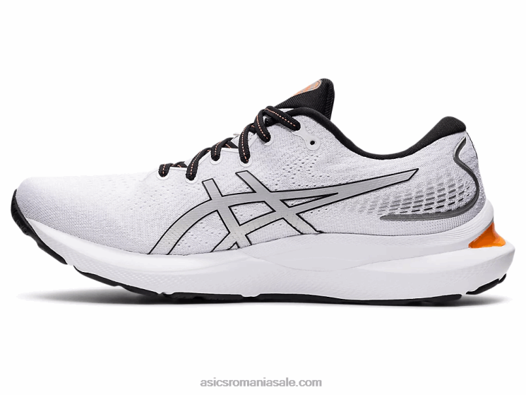 Asics alb/gri piemont gel-cumulus 24 ZF4641312