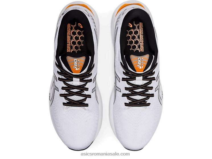 Asics alb/gri piemont gel-cumulus 24 ZF4641312