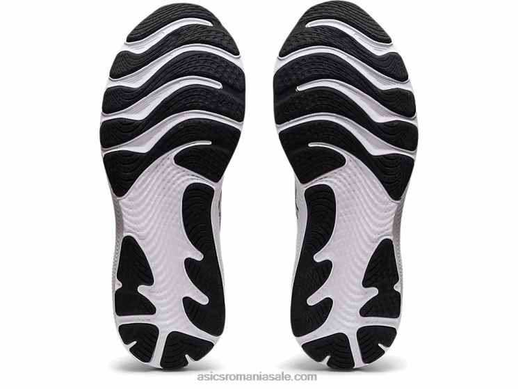 Asics alb/gri piemont gel-cumulus 24 ZF4641312