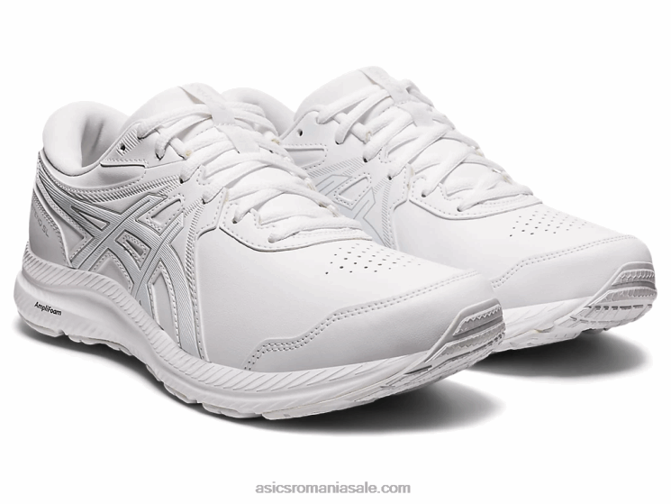 Asics alb mers cu gel-contend ZF4641967