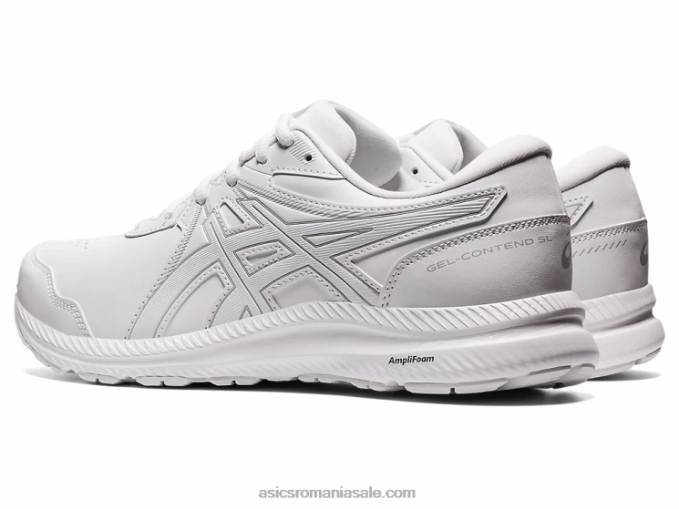 Asics alb mers cu gel-contend ZF4641967