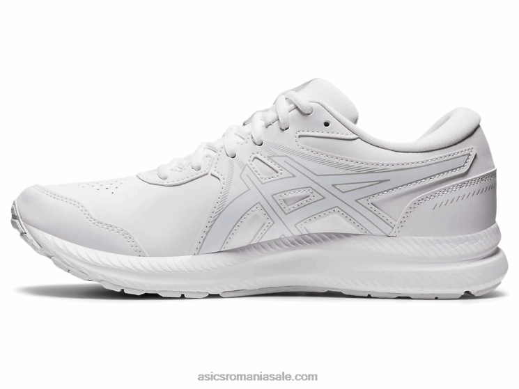Asics alb mers cu gel-contend ZF4641967