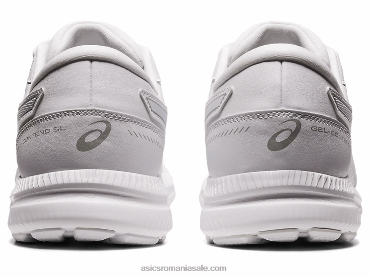Asics alb mers cu gel-contend ZF4641967