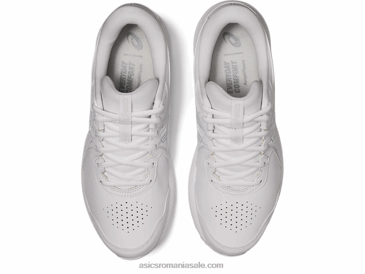 Asics alb mers cu gel-contend ZF4641967