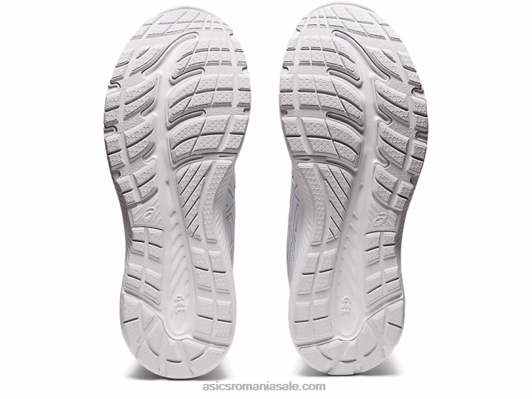 Asics alb mers cu gel-contend ZF4641967