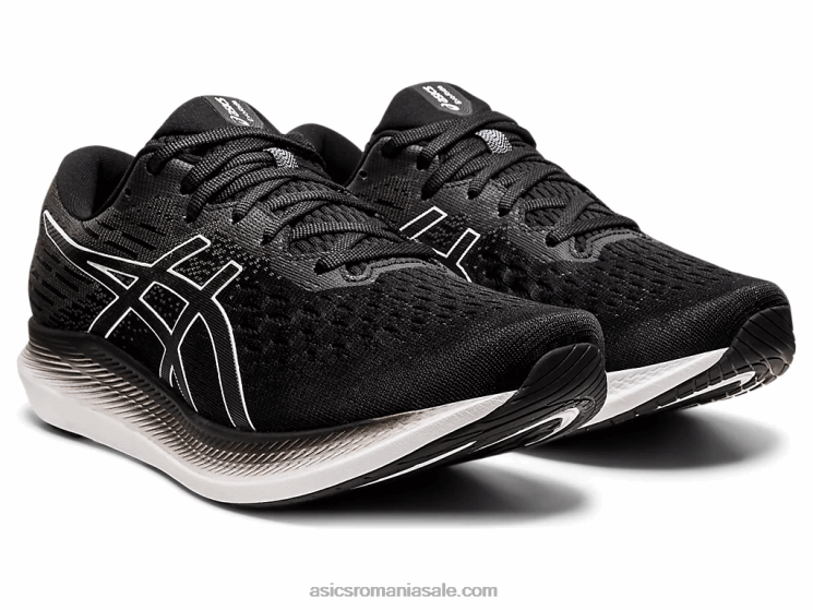 Asics alb negru evoride 2 ZF4641917