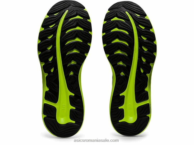 Asics alb negru gel-excitare 9 ZF4641297