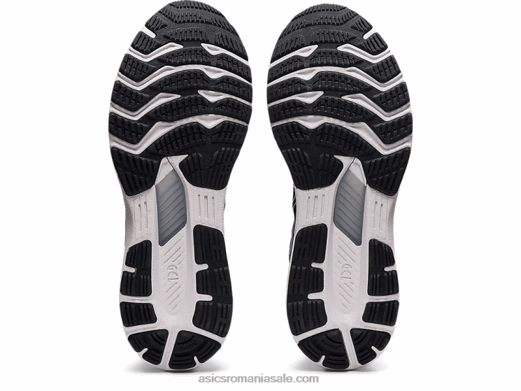 Asics alb negru gel-kayano 28 extra lat ZF4641868