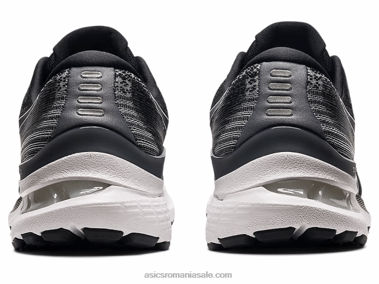 Asics alb negru gel-kayano 28 lățime ZF4641871