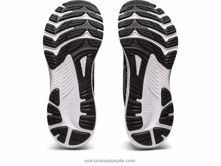 Asics alb negru gel-kayano 29 lățime ZF4641177