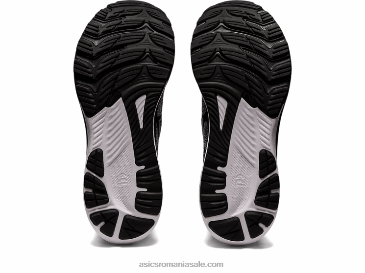 Asics alb negru gel-kayano 29 mk ZF464784