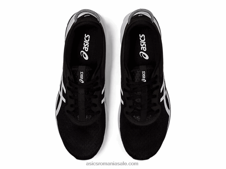 Asics alb negru gel-kumo lyte extra lat ZF4641936