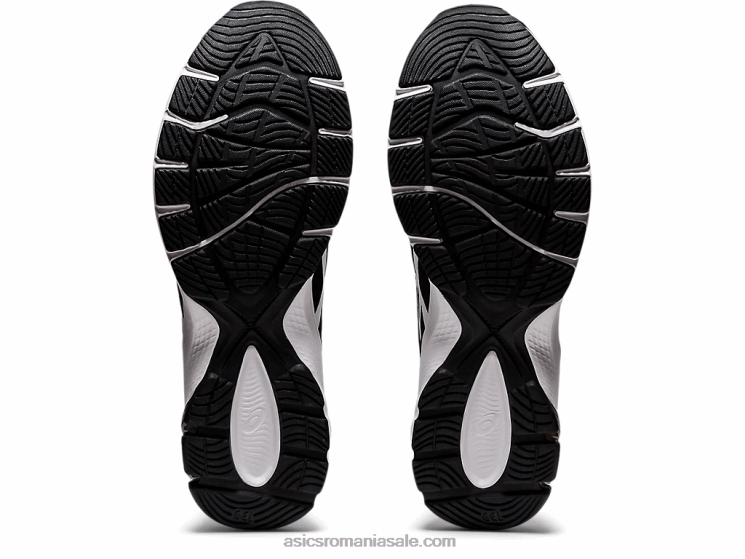 Asics alb negru gel-kumo lyte extra lat ZF4641936
