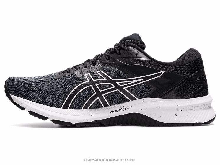 Asics alb negru gt-1000 10 ZF4641926